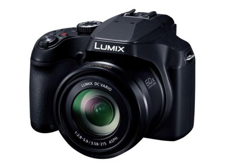 LUMIX DC-FZ85D-K  ブラック 新品
