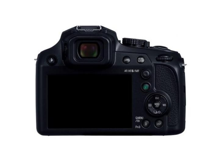 LUMIX DC-FZ85D-K  ブラック 新品
