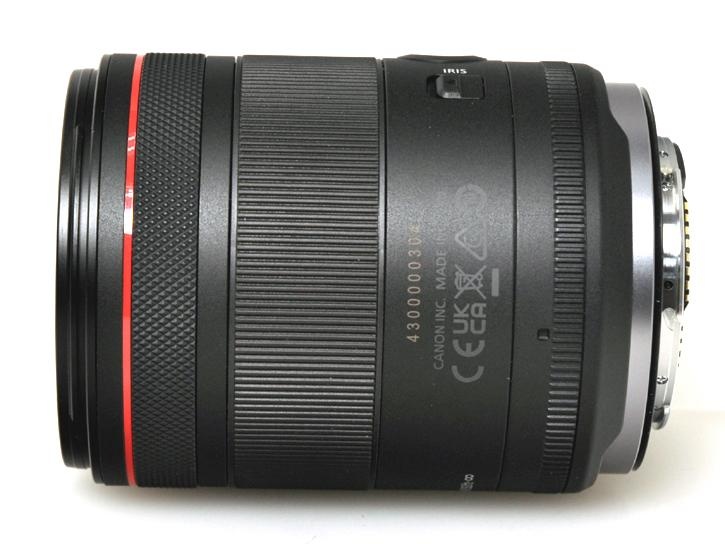 RF35mm F1.4 L VCM