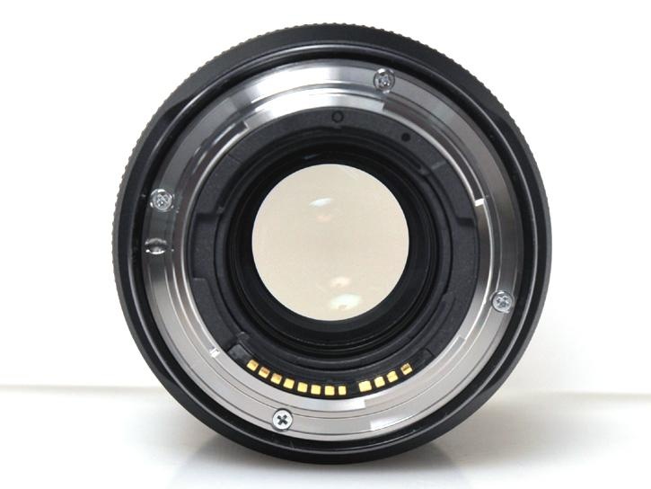 RF35mm F1.4 L VCM