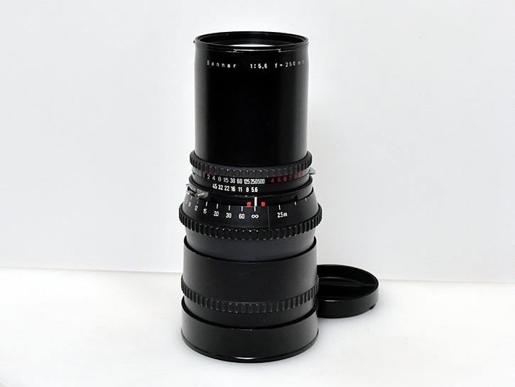 Cゾナー250mm F5.6