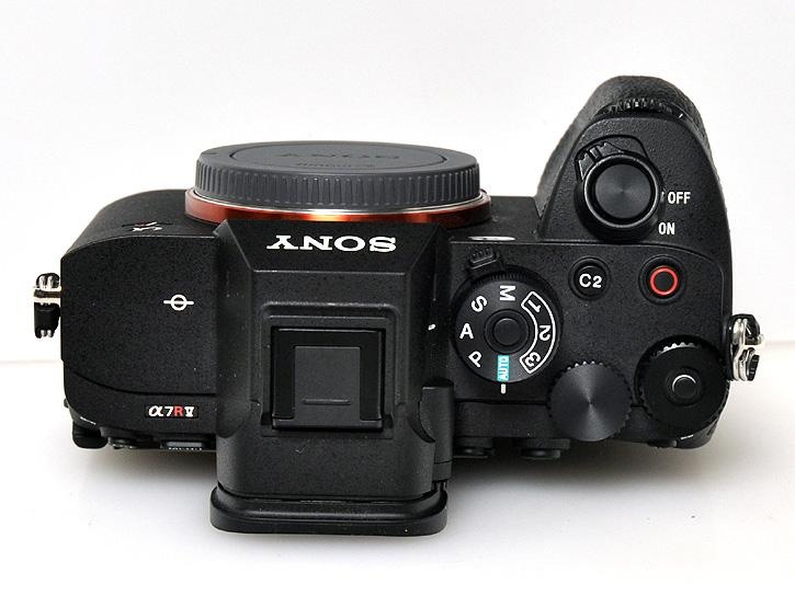 α7R V ILCE-7RM5 ボディ
