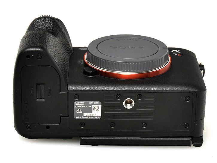 α7R V ILCE-7RM5 ボディ