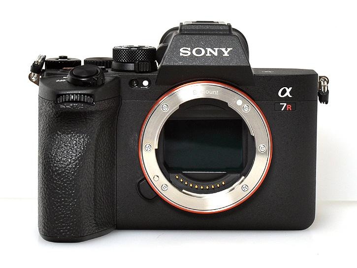 α7R V ILCE-7RM5 ボディ
