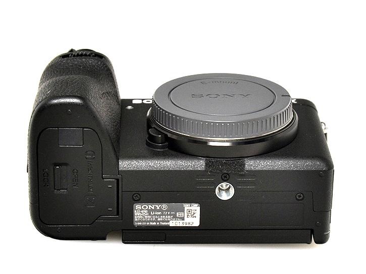 α6700 ILCE-6700 ボディ [ブラック]