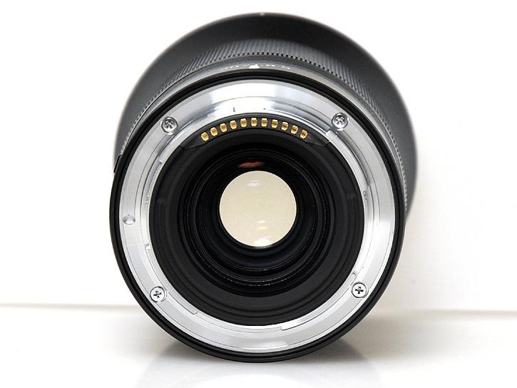 NIKKOR Z 20mm f/1.8 S