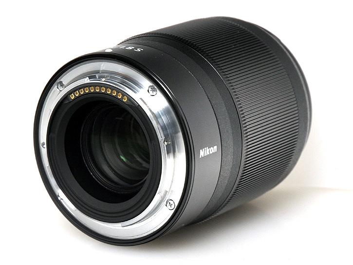 NIKKOR Z 35mm f/1.8 S