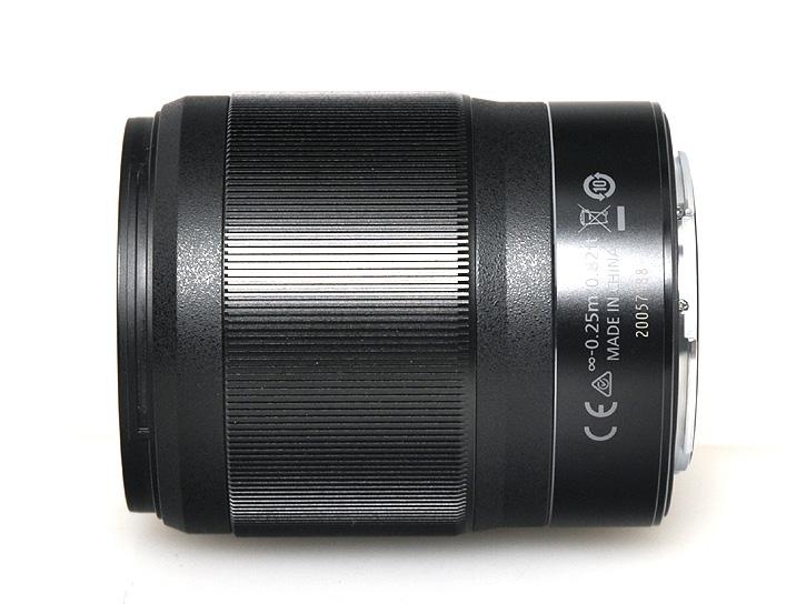NIKKOR Z 35mm f/1.8 S