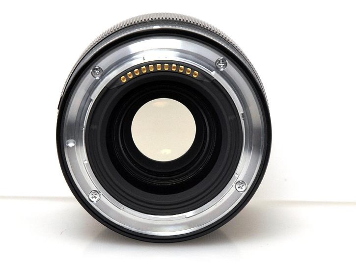 NIKKOR Z 35mm f/1.8 S