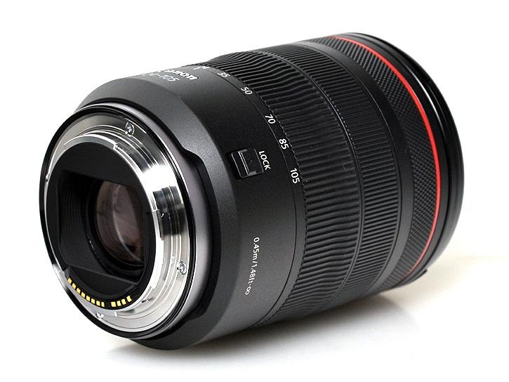 RF24-105mm F4L IS USM 