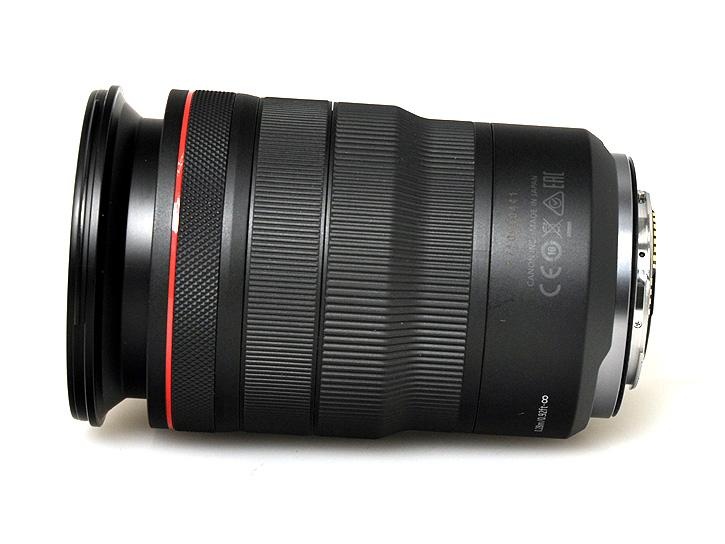 RFレンズ RF15-35mm F2.8 L IS USM 