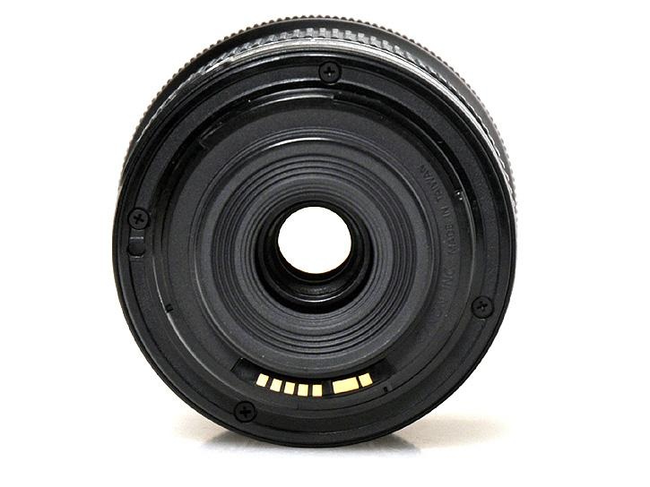 EF-S10-18mm F4.5-5.6 IS STM