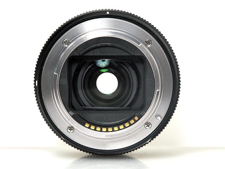 FE 28-60mm F4-5.6 SEL2860