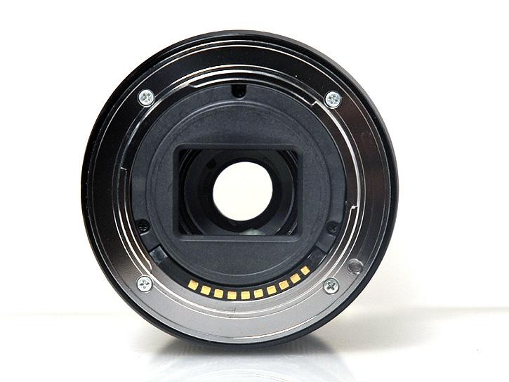 E 55-210mm F4.5-6.3 OSS SEL55210 (B) [ブラック]