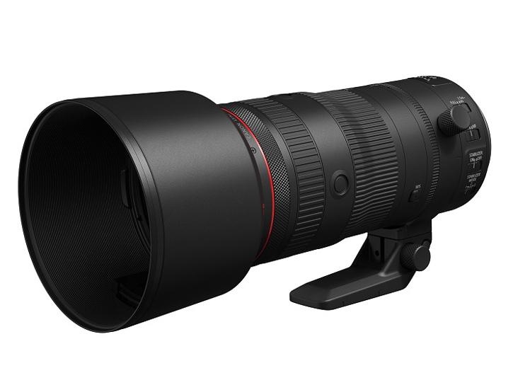 RF70-200mm F2.8 L IS USM Z  ブラック
