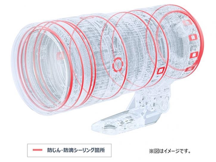 RF70-200mm F2.8 L IS USM Z WH ホワイト 新品 