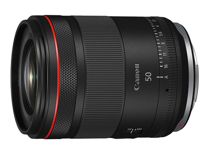 RF50mm F1.4 L VCM  新品