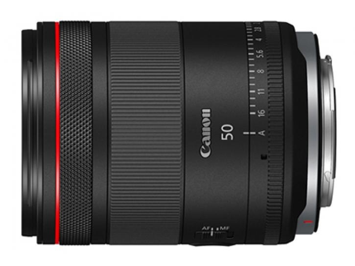 RF50mm F1.4 L VCM  新品