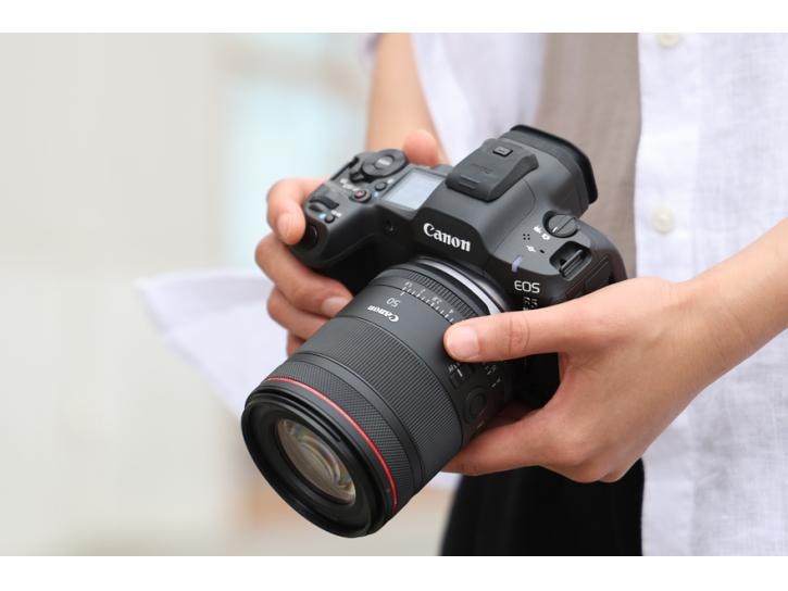 RF50mm F1.4 L VCM  新品