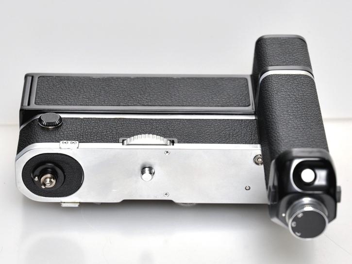 MD-1 MB-1 単三ホルダー、ニカドパック付