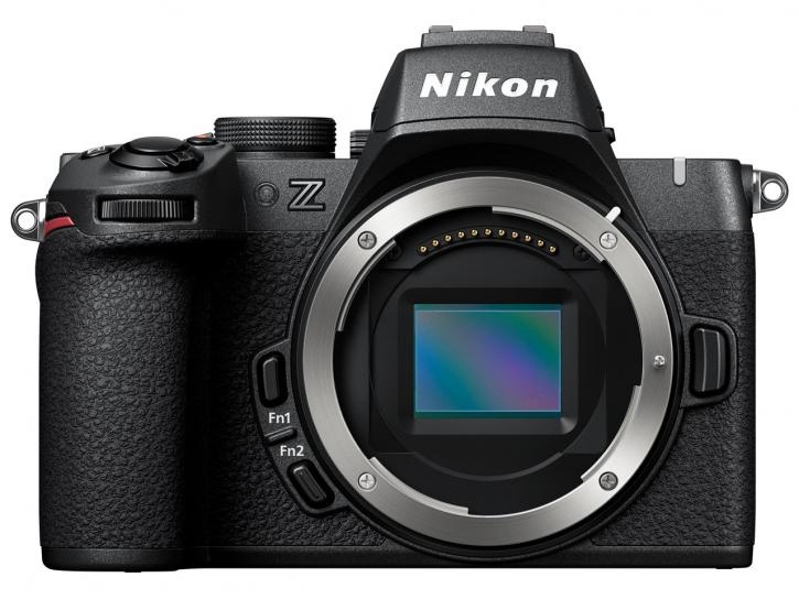 Z50II 新品