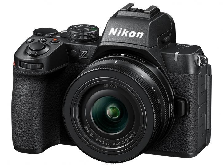 Z50II 16-50 VR レンズキット 新品