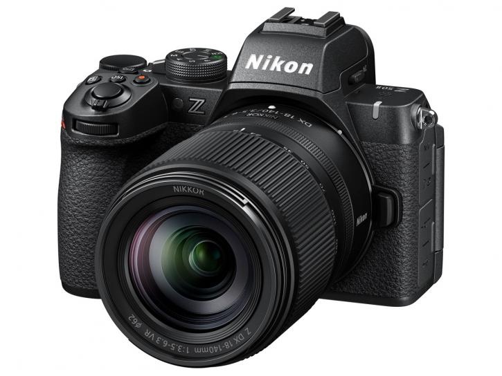 Z50II 18-140 VR レンズキット 新品