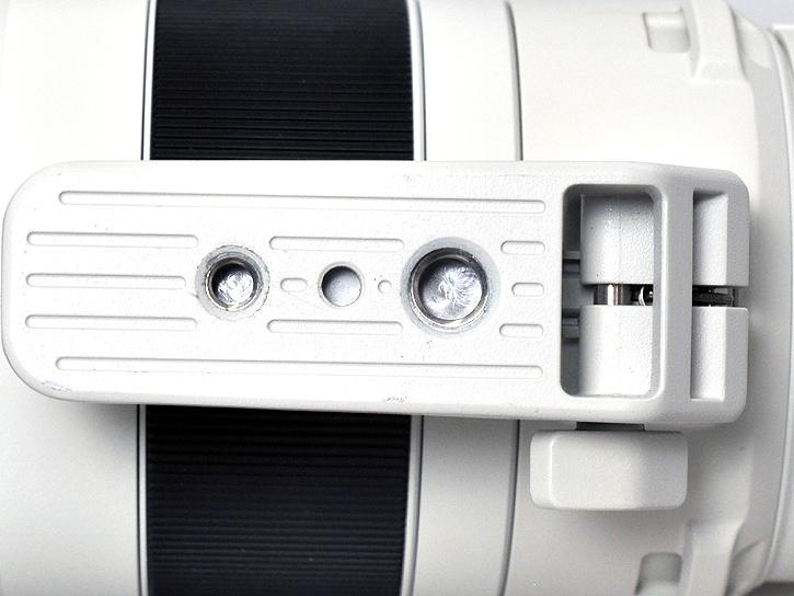 FE 200-600mm F5.6-6.3 G OSS SEL200600G