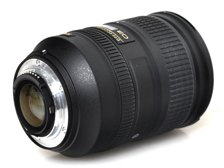 AF-S NIKKOR 28-300mm f/3.5-5.6G ED VR