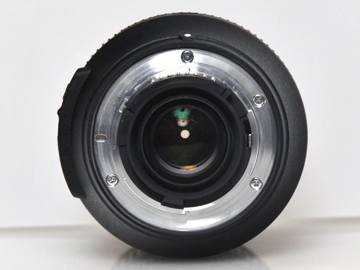 AF-S NIKKOR 28-300mm f/3.5-5.6G ED VR