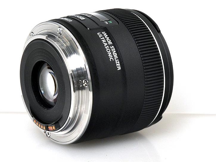 EF24mm F2.8 IS USM
