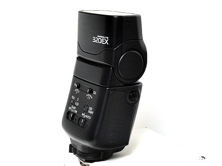 スピードライト320EX