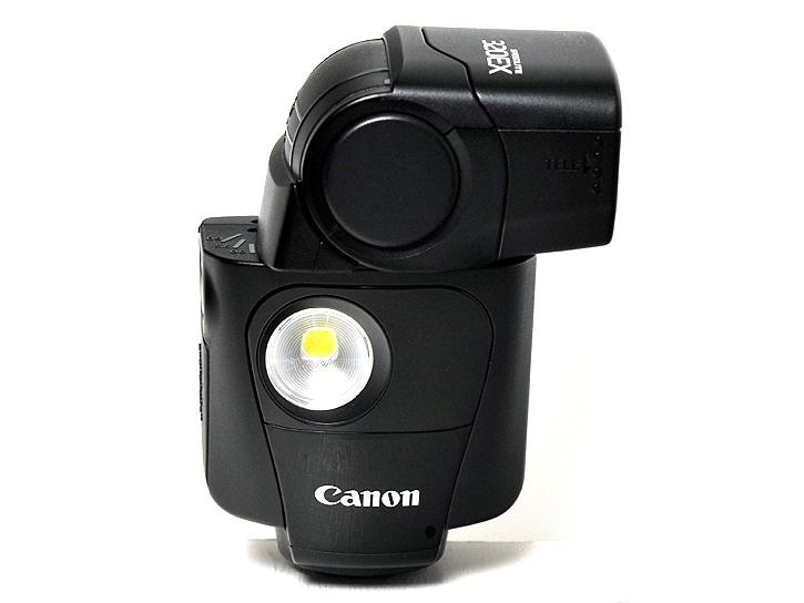 スピードライト320EX