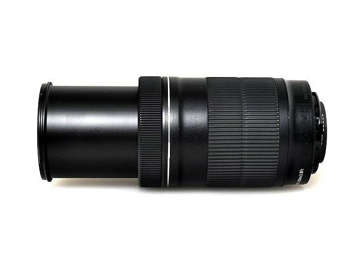 EF-S55-250mm F4-5.6 IS STM