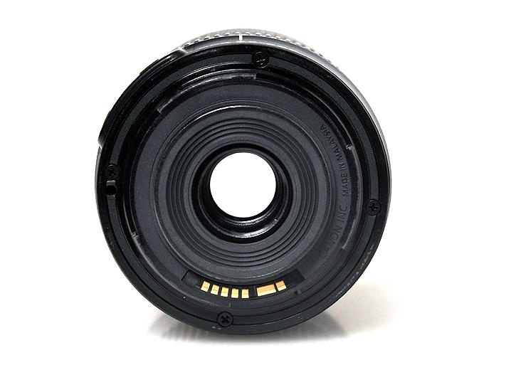 EF-S55-250mm F4-5.6 IS STM