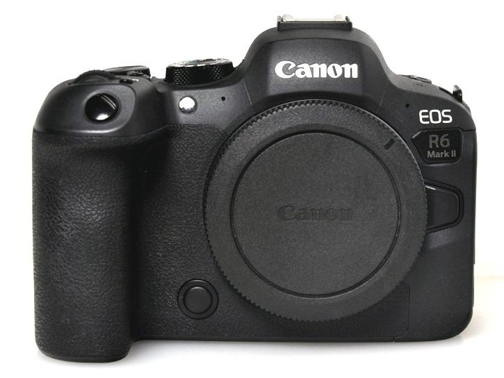 EOS R6 Mark IIボディー 