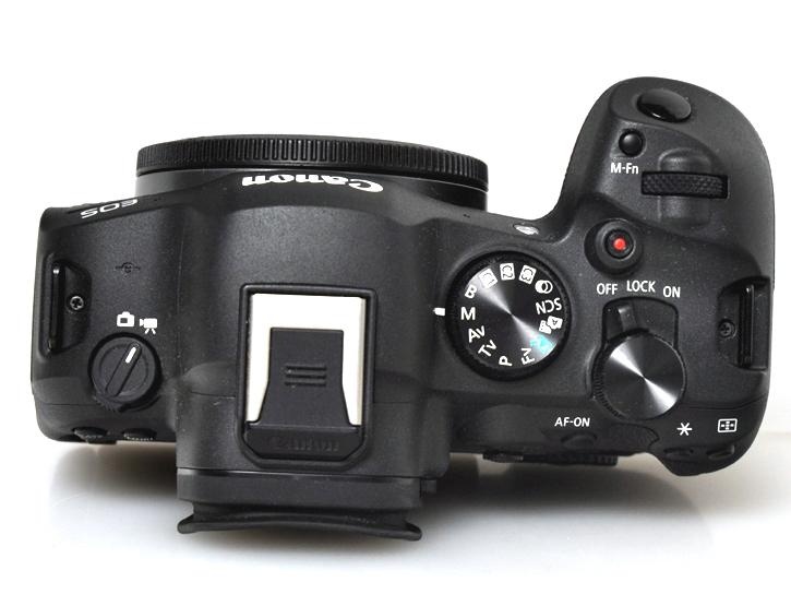 EOS R6 Mark IIボディー 