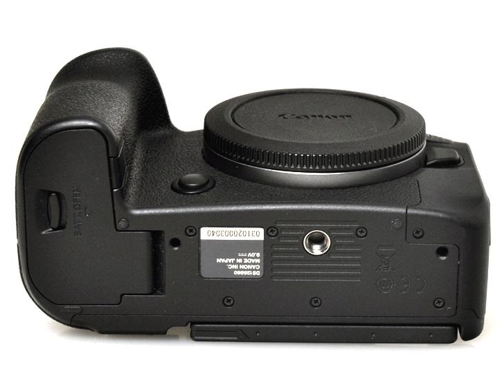 EOS R6 Mark IIボディー 