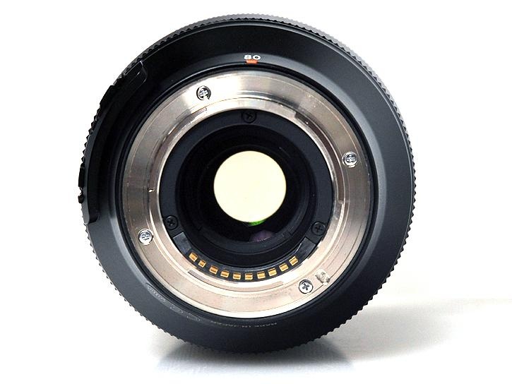 フジノン XF80mmF2.8 R LM OIS WR Macro