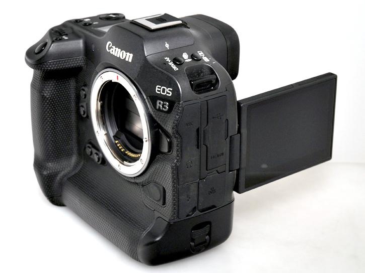 EOS R3