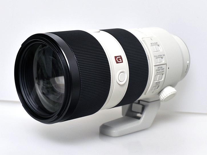 FE 70-200mm F2.8 GM OSS SEL70200GM