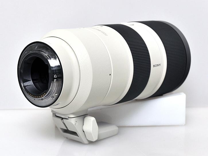 FE 70-200mm F2.8 GM OSS SEL70200GM