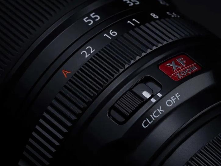フジノンレンズ XF16-55mmF2.8 R LM WR II 新品