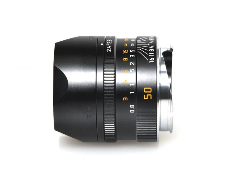 ズマリット M50mm F2.4  11680 SUMMARIT-M 50mm F2.4