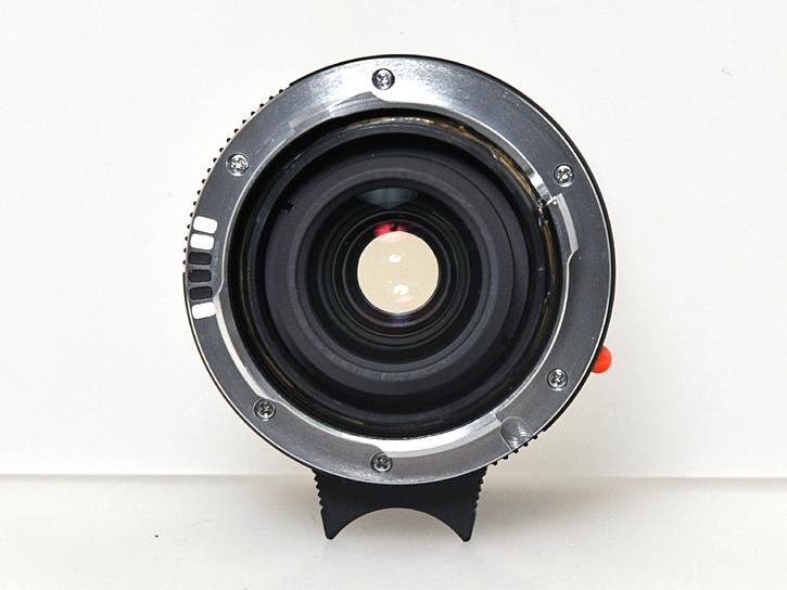 エルマリートM 28mm F2.8 ASPH. 6bit 11606