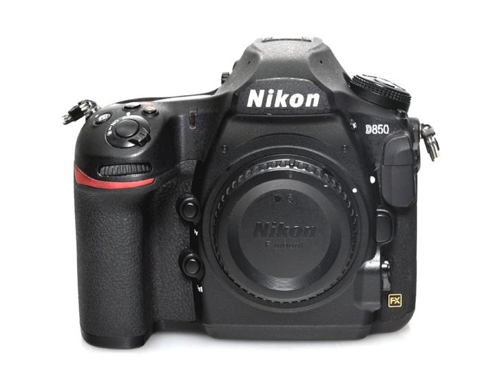 D850