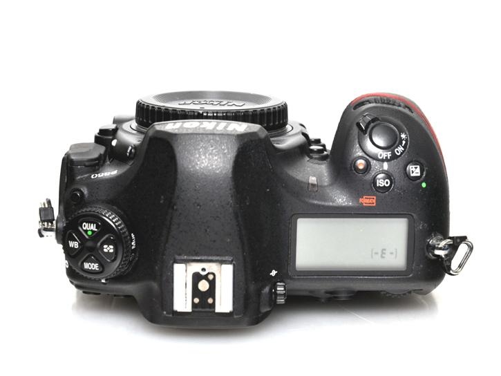 D850