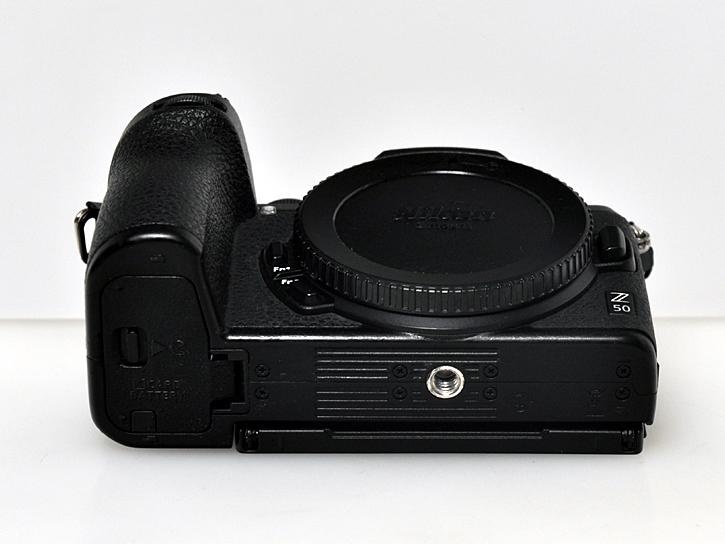 Z50 ボディ