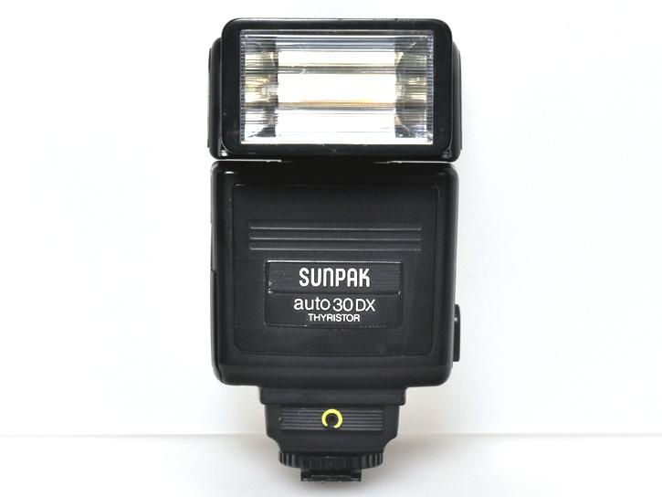 auto 30DX NE-2D