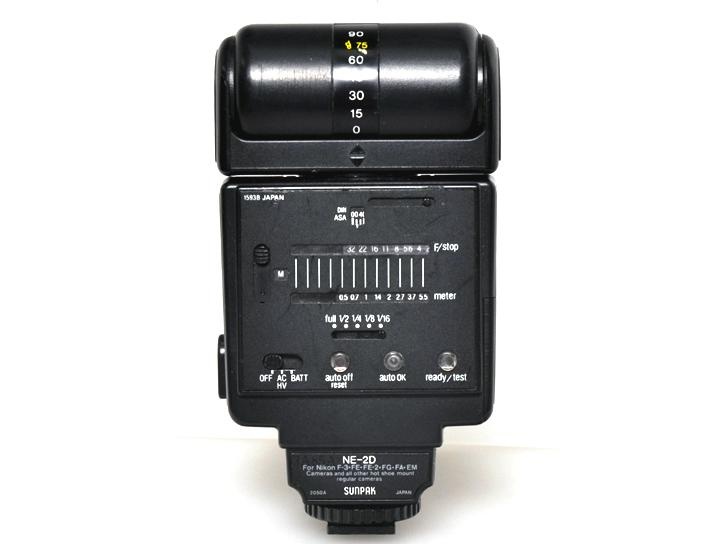 auto 30DX NE-2D